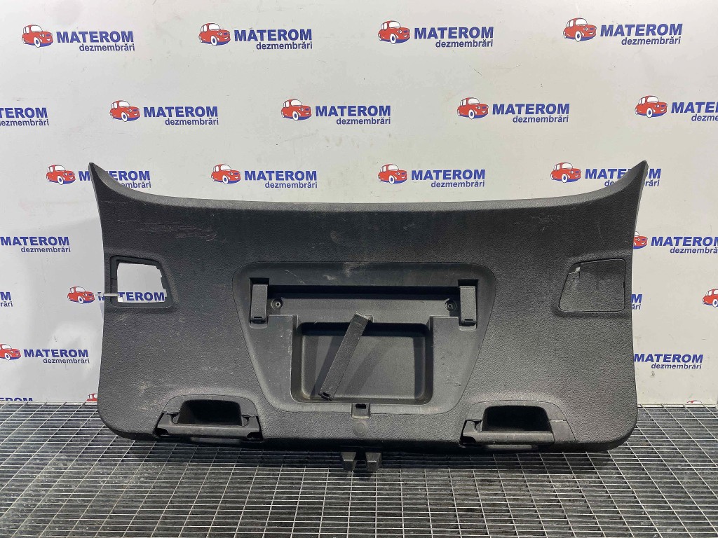 TAPITERIE HAION OPEL ASTRA J - - (2009 2012)