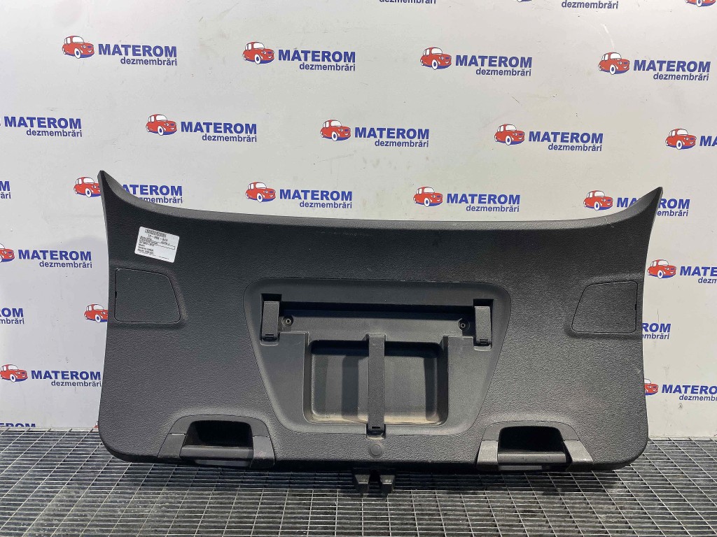 TAPITERIE HAION OPEL ASTRA J - - (2009 2012)
