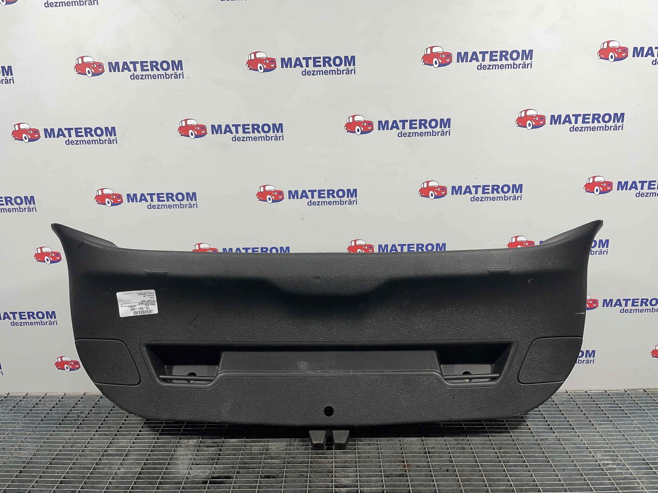 TAPITERIE HAION OPEL ASTRA J - - (2009 2013)