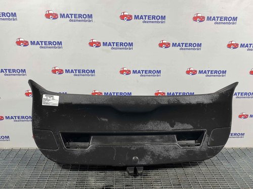 TAPITERIE HAION OPEL ASTRA J - - (2012 2015)