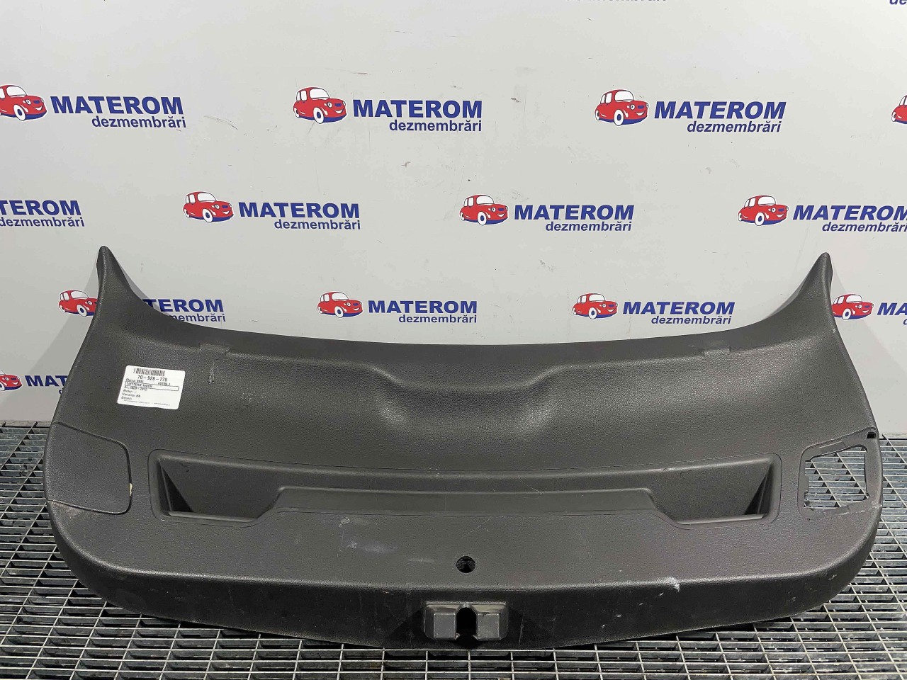 TAPITERIE HAION OPEL ASTRA J ASTRA J - - (2009 2012)