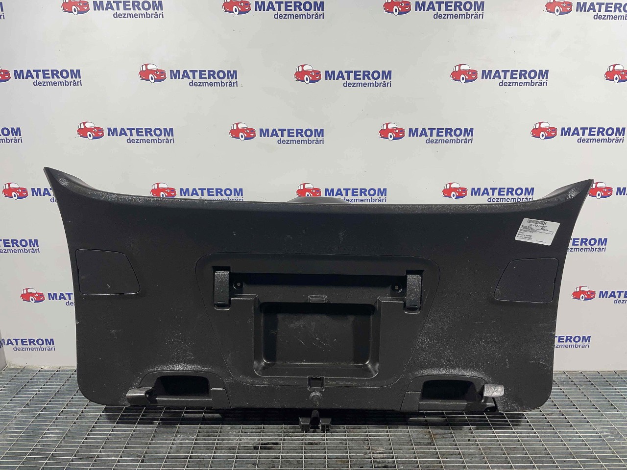 TAPITERIE HAION OPEL ASTRA J ASTRA J - - (2009 2013)
