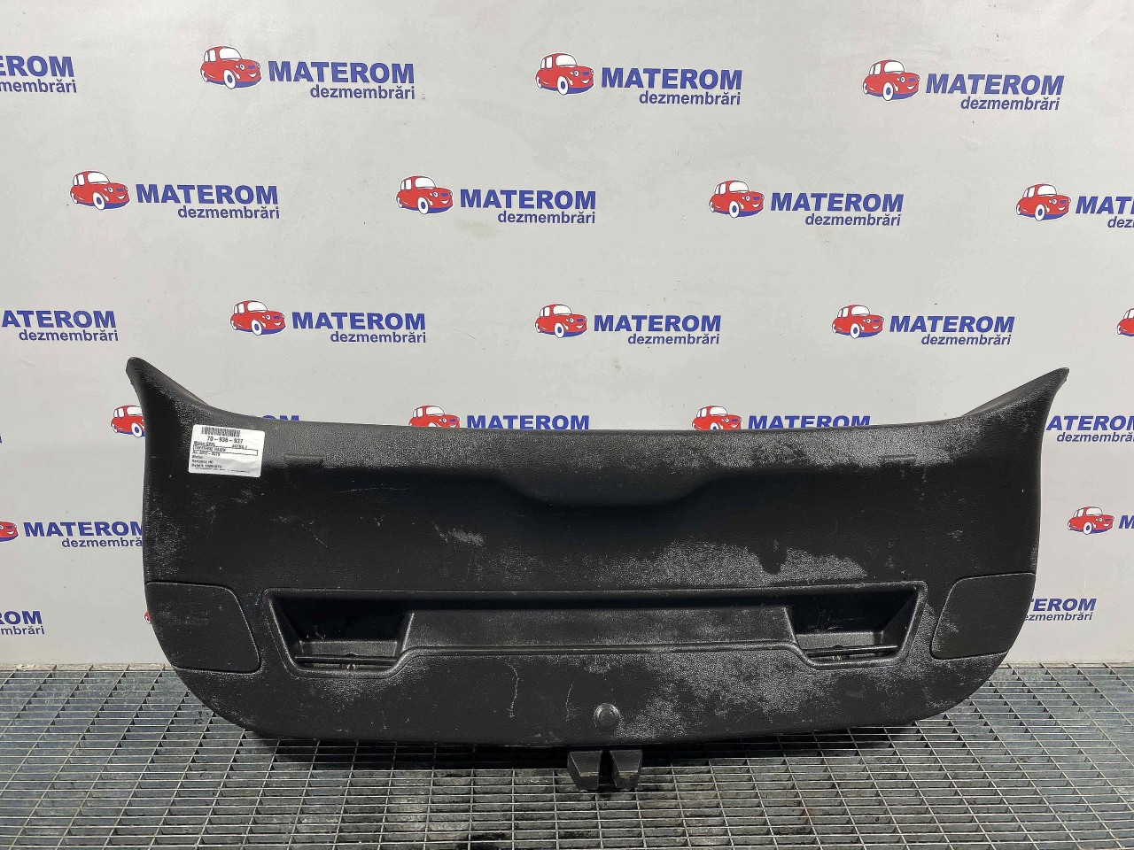 TAPITERIE HAION OPEL ASTRA J ASTRA J - - (2012 2015)