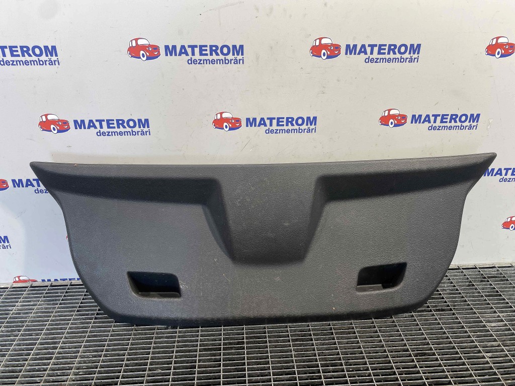 TAPITERIE HAION OPEL CORSA D - - (2006 2011)