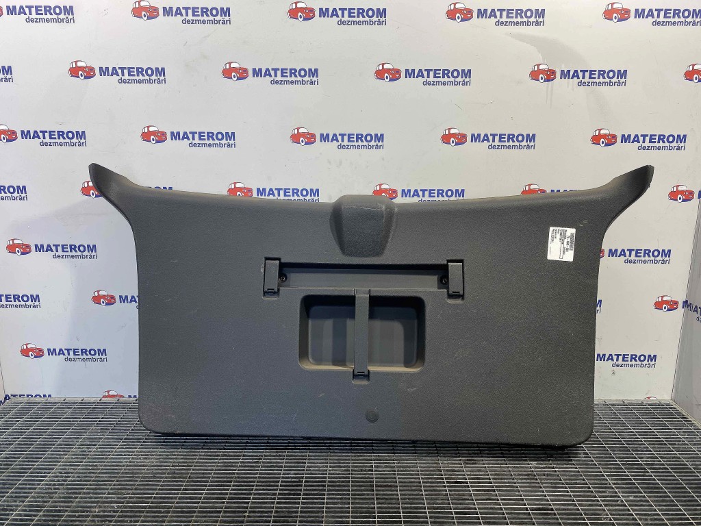 TAPITERIE HAION OPEL ZAFIRA B - - (2005 2011)