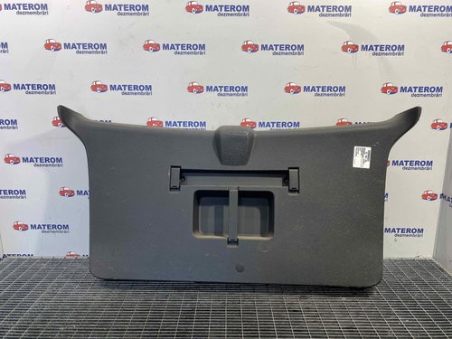 TAPITERIE HAION OPEL ZAFIRA B - - (2005 2011)