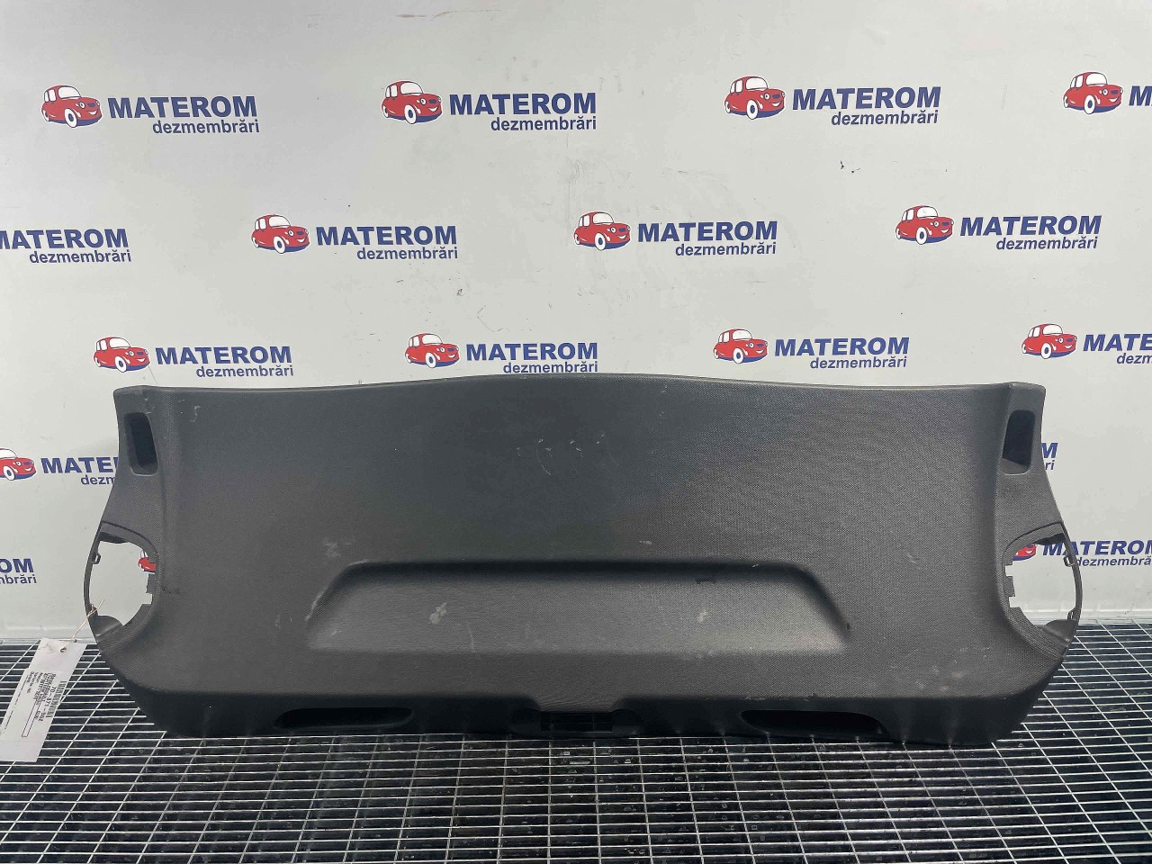 TAPITERIE HAION RENAULT CLIO CLIO - - (2012 2016)