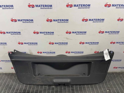 TAPITERIE HAION RENAULT MEGANE 1.6 DCI - (2012 2016)