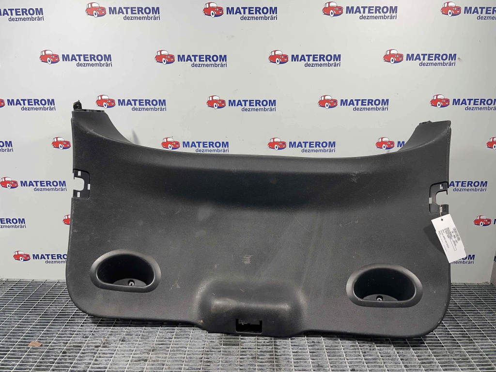 TAPITERIE HAION RENAULT MEGANE - - (2012