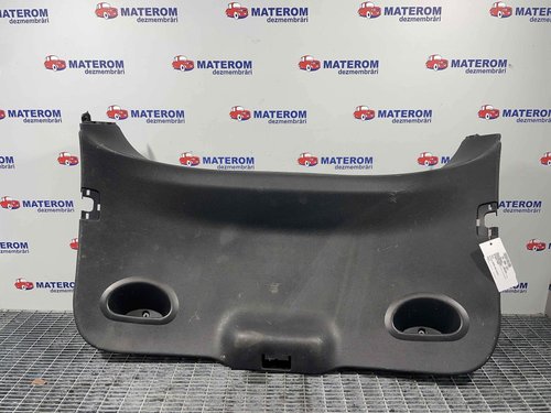 TAPITERIE HAION RENAULT MEGANE - - (2012 2016)