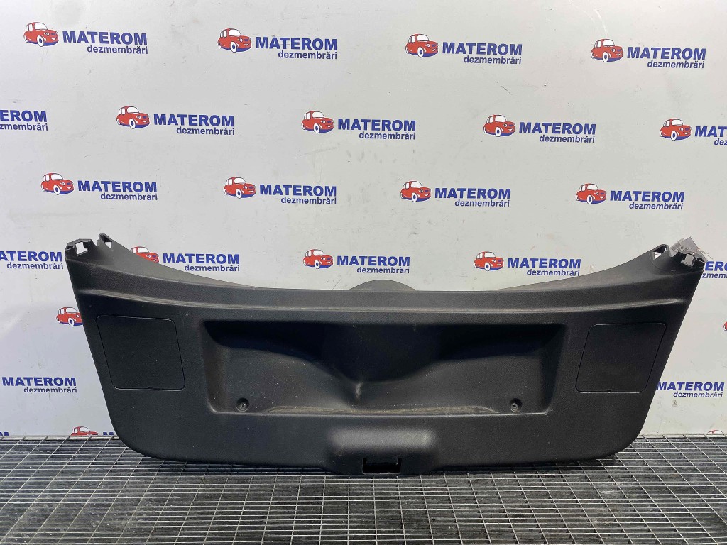 TAPITERIE HAION RENAULT MEGANE - - (2012 2016)