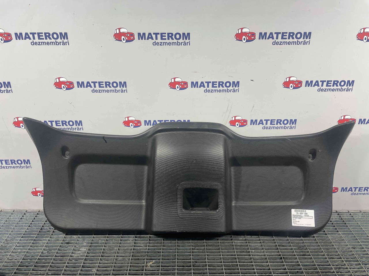 TAPITERIE HAION RENAULT TWINGO TWINGO - - (2014 2020)