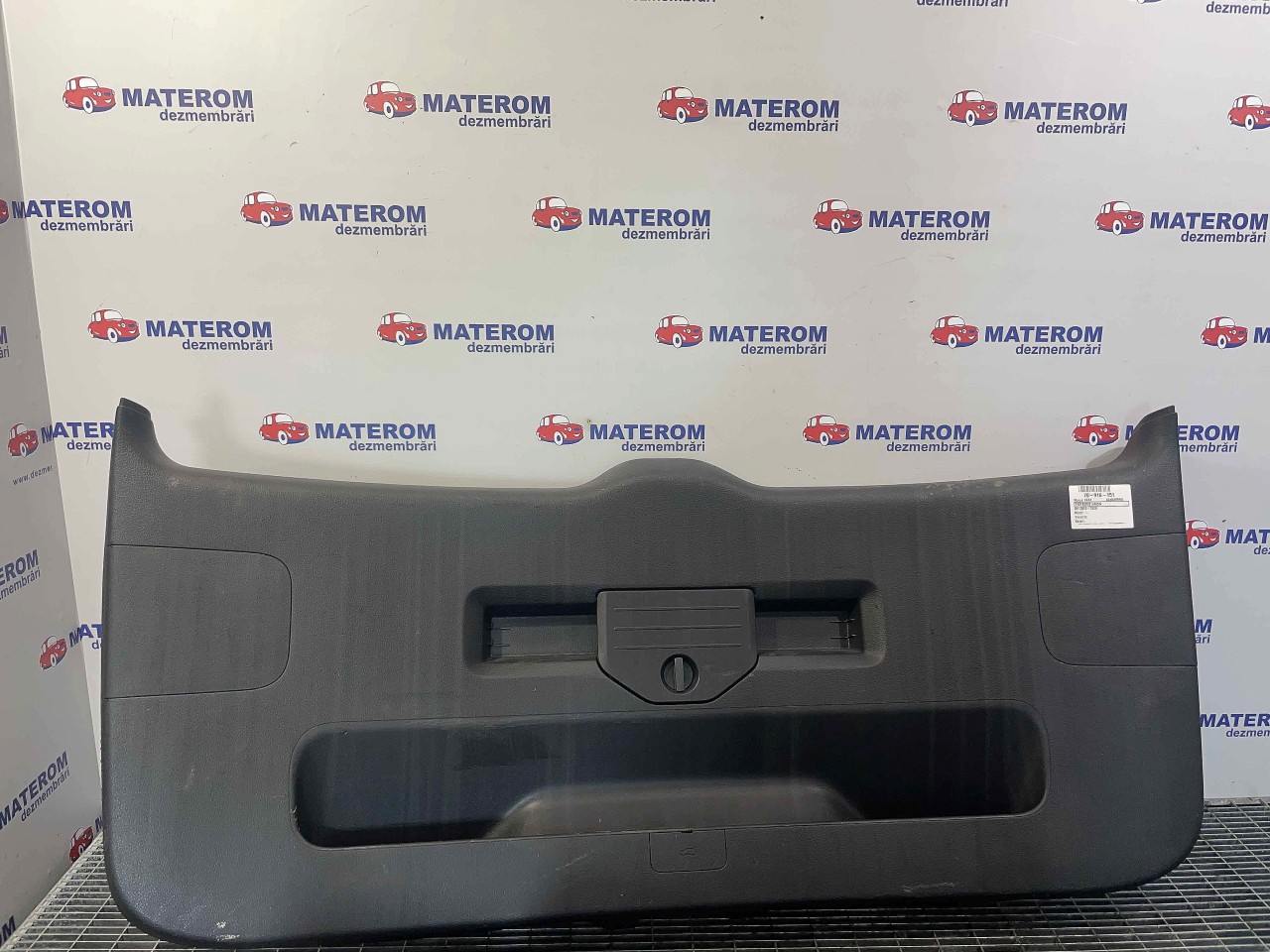 TAPITERIE HAION SEAT ALHAMBRA - - (2010 2020)