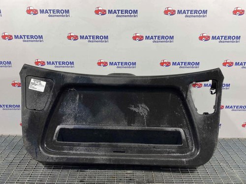 TAPITERIE HAION SEAT ALTEA XL - - (2006 2009)