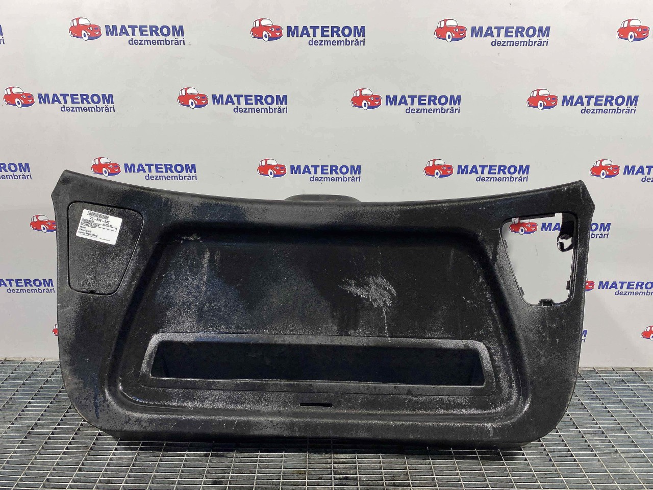 TAPITERIE HAION SEAT ALTEA XL ALTEA XL - - (2006 2009)