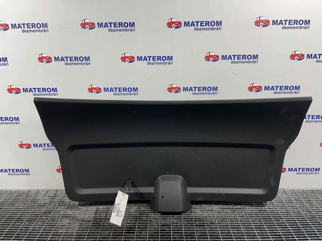 TAPITERIE HAION SKODA FABIA 1.0 INJ - (2014 2019)