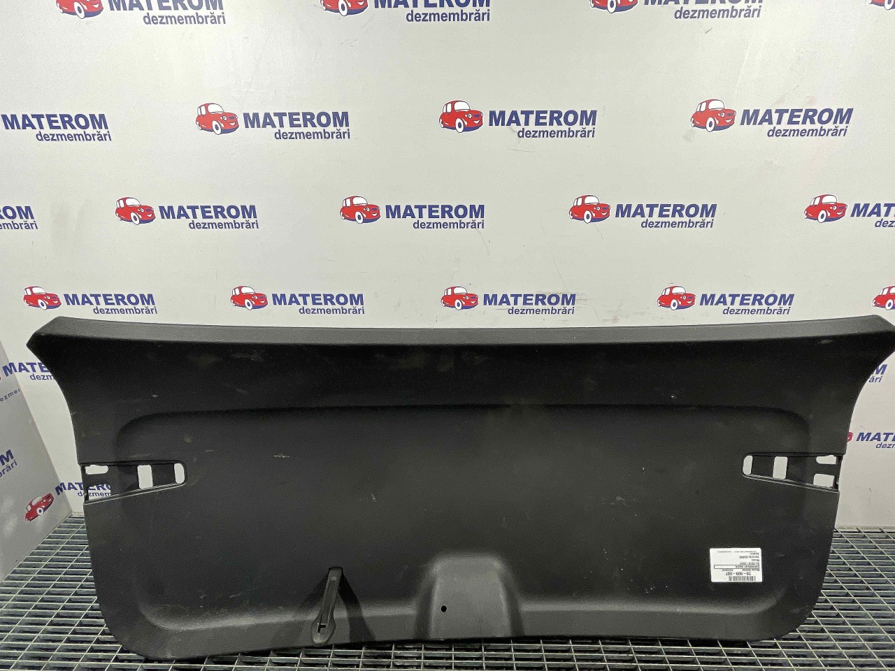 TAPITERIE HAION SKODA OCTAVIA OCTAVIA - - (2019 2024)