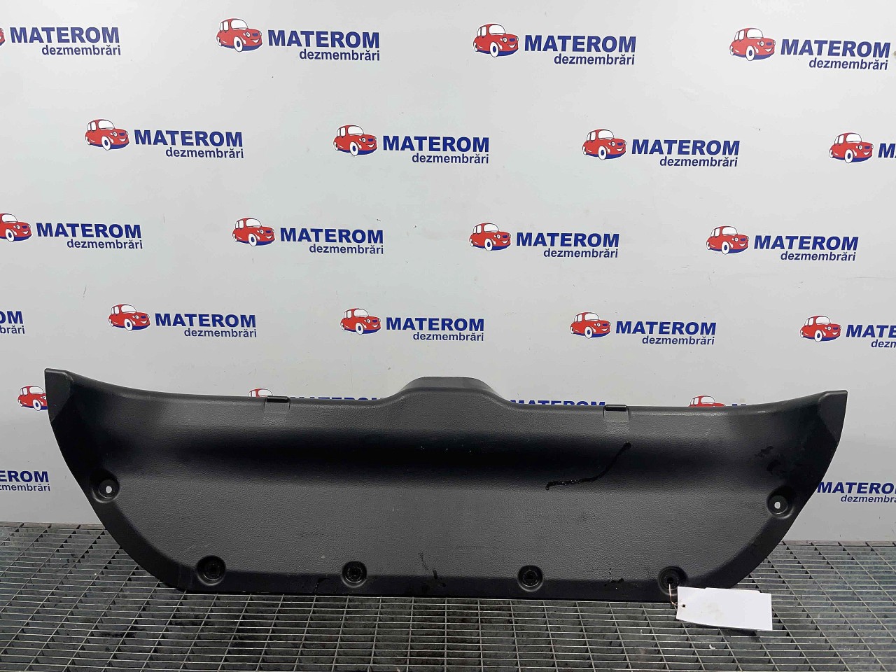 TAPITERIE HAION SUZUKI SWIFT 1.2 INJ - (2012 2016)