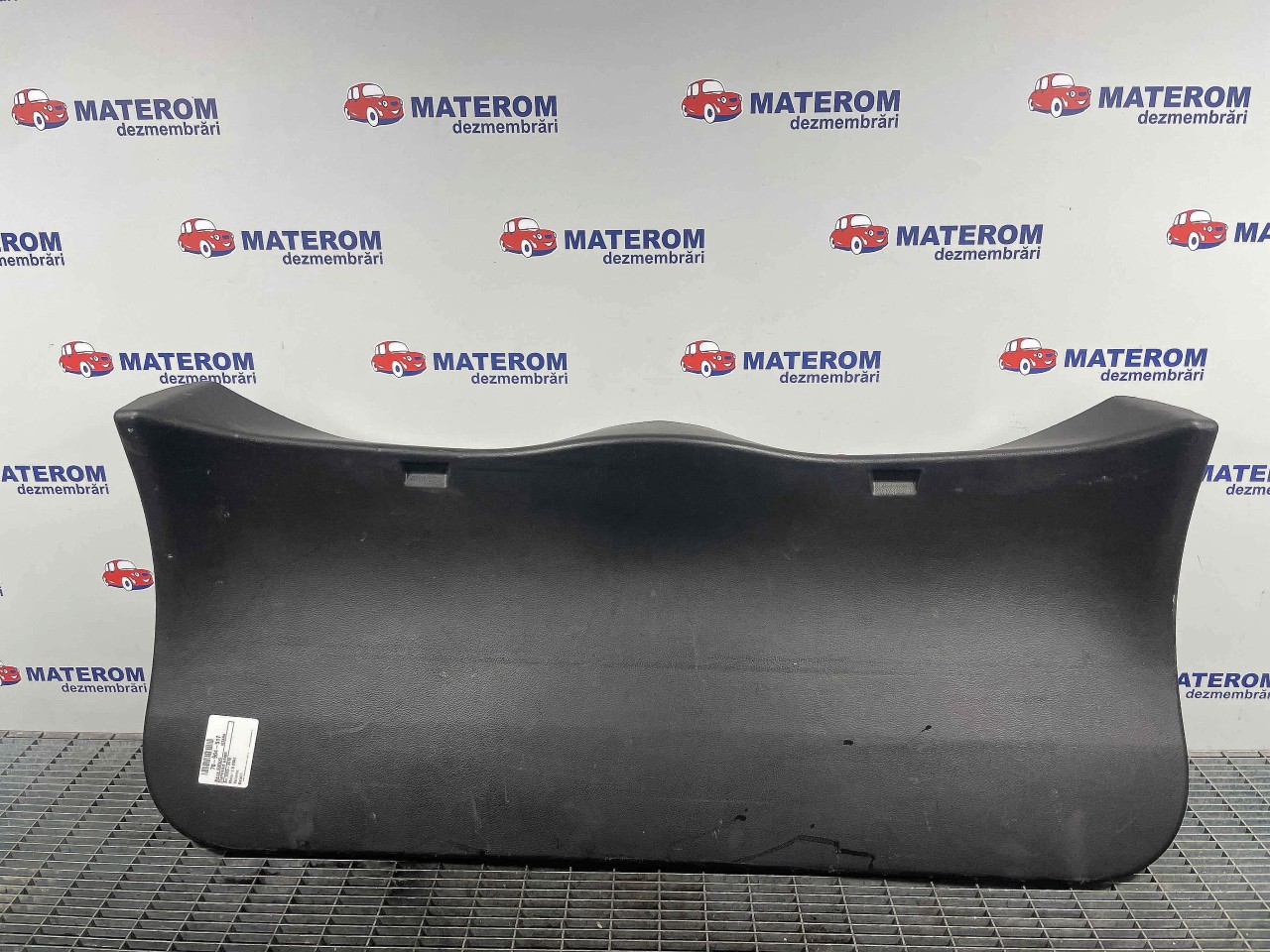 TAPITERIE HAION SUZUKI VITARA 1.6 DDIS -