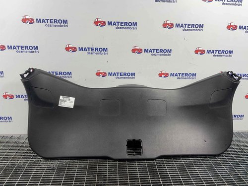 TAPITERIE HAION TOYOTA C-HR 1.2 INJ - (2016 2020)