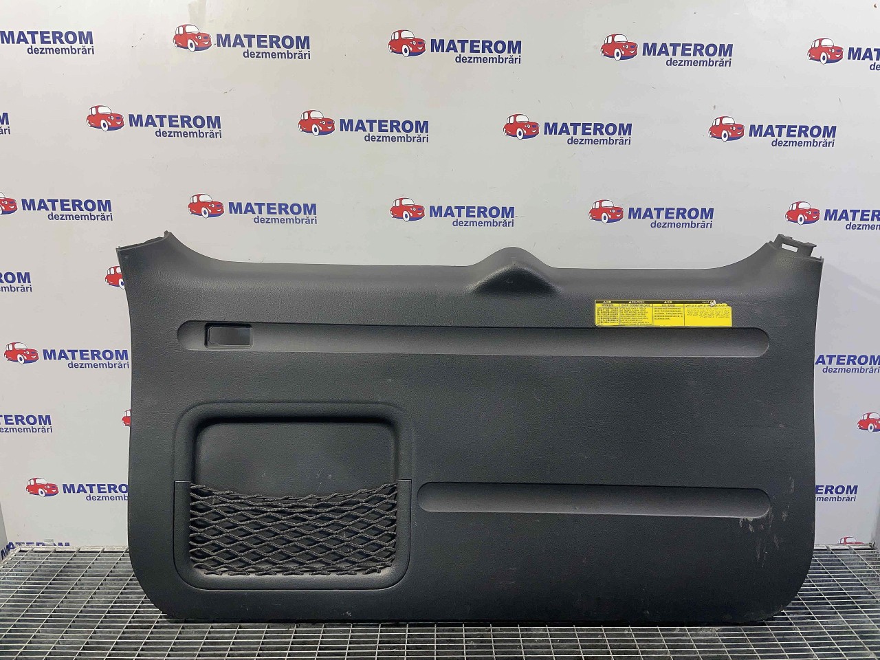TAPITERIE HAION TOYOTA RAV4 RAV4 - - (2010 2012)