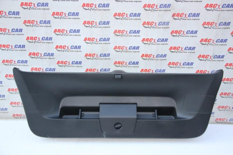 Tapiterie haion Volkswagen Golf 7 facelift 2017-2020