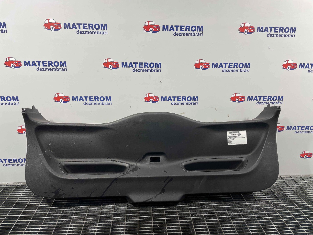 TAPITERIE HAION VOLVO V40 V40 2.0 D - (2012 2016)
