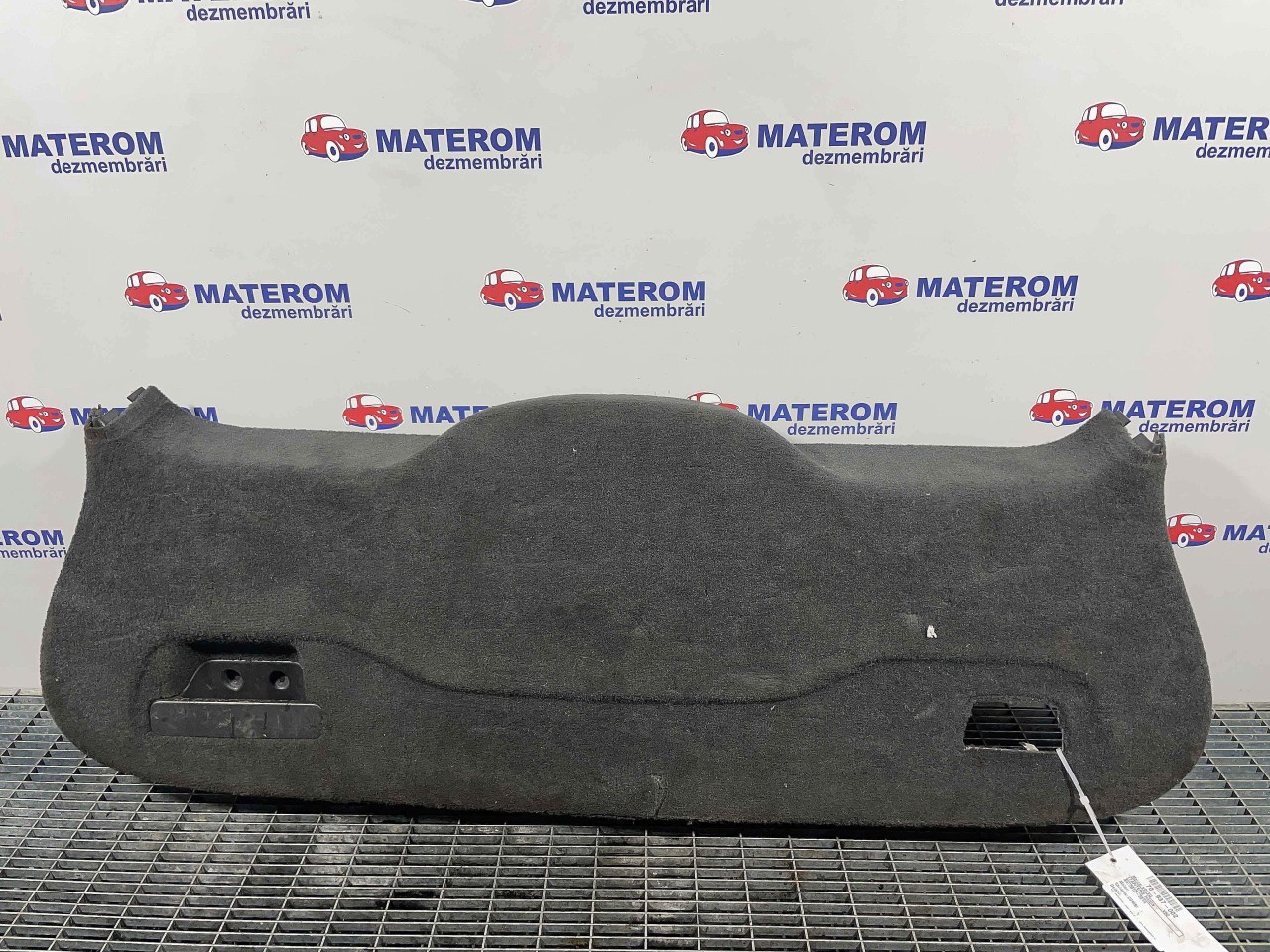 TAPITERIE HAION VOLVO V60 - - (2010 2014)