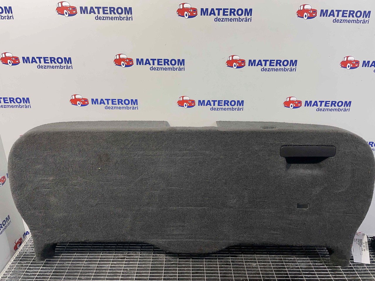 TAPITERIE HAION VOLVO XC 60 2.4 D - (2014 2017)