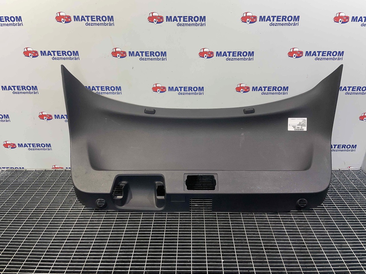 TAPITERIE HAION VW ARTEON ARTEON 2.0 TDI - (2017 2020)