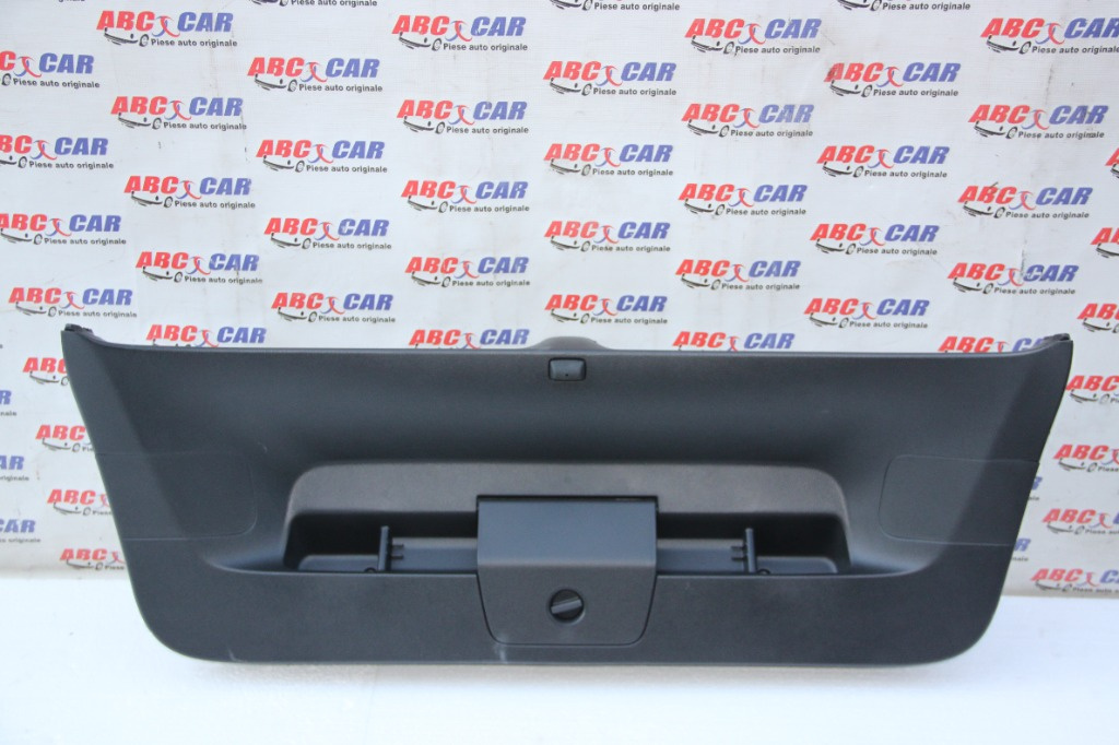 Tapiterie haion VW Golf 7 2014-2020 hatchback