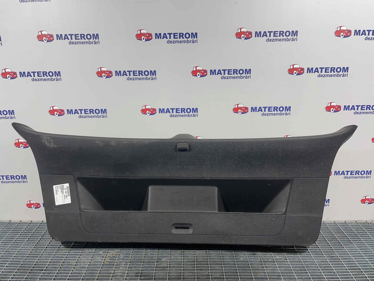 TAPITERIE HAION VW GOLF VI - - (2008 2012)