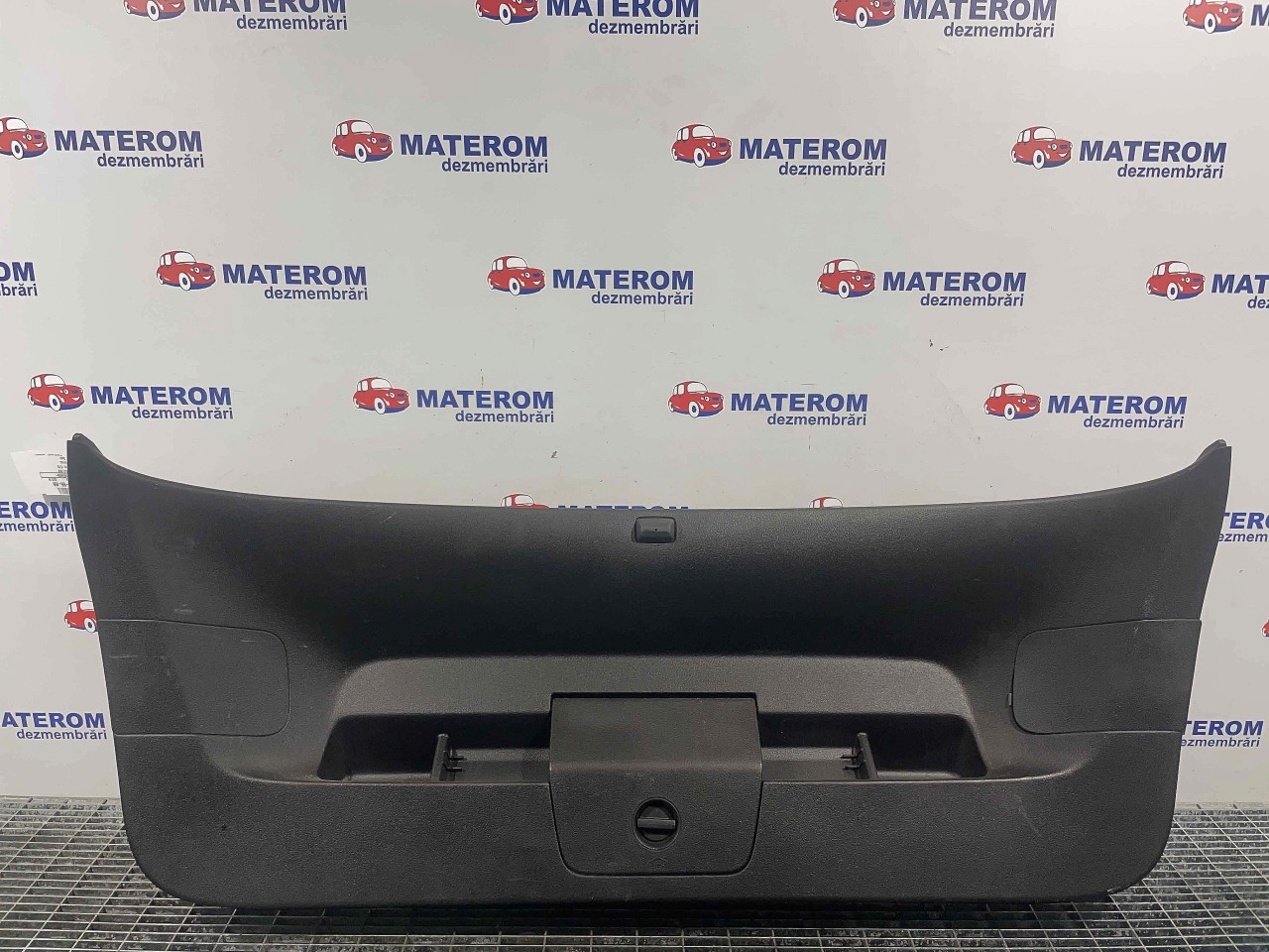 TAPITERIE HAION VW GOLF VII 1.6 TDI - (2012 2016)