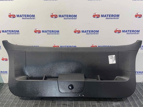 TAPITERIE HAION VW GOLF VII 2.0 TDI - (2012 2016)