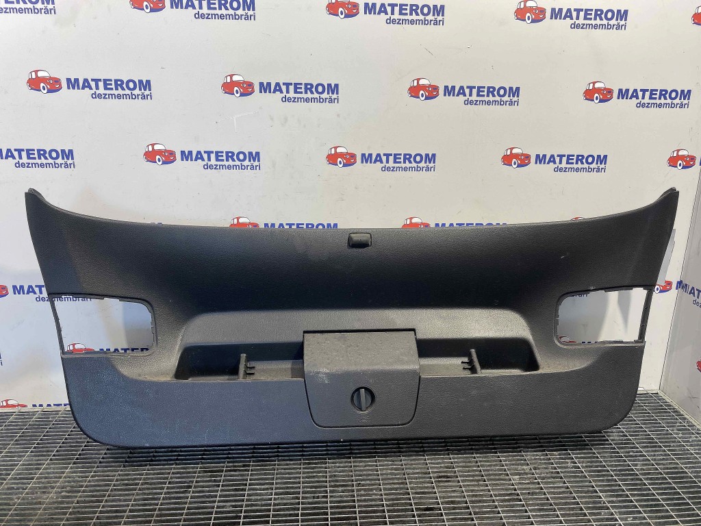 TAPITERIE HAION VW GOLF VII - - (2012 2016)