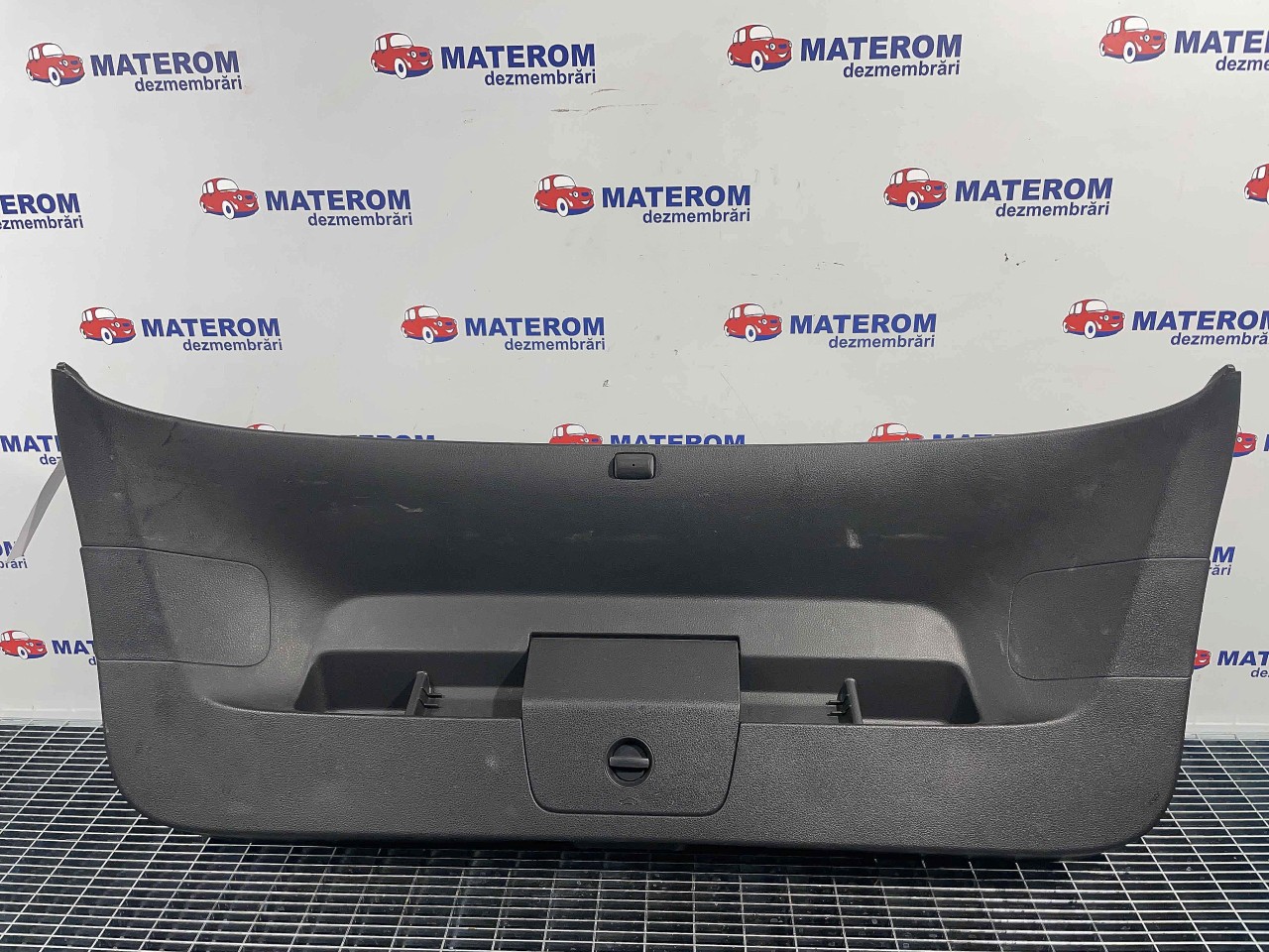 TAPITERIE HAION VW GOLF VII - - (2012 2016)