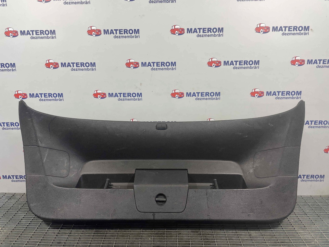 TAPITERIE HAION VW GOLF VII - - (2012 2016)