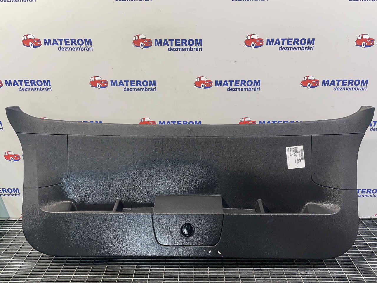 TAPITERIE HAION VW GOLF VII GOLF VII 2.0 TDI - (2012 2016)