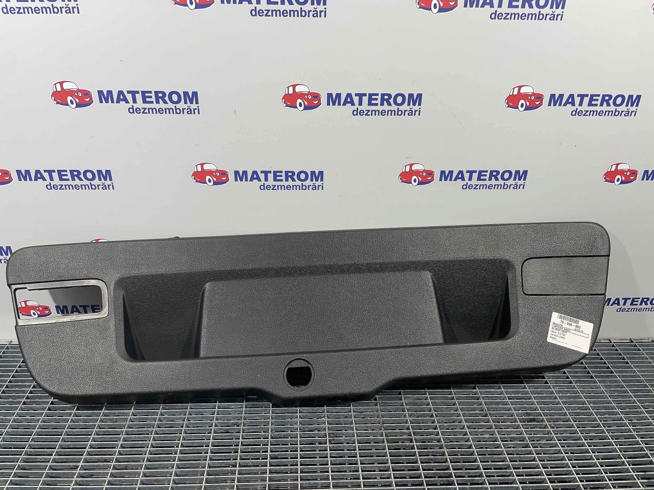 TAPITERIE HAION VW JETTA IV 2.0 TDI - (2010 2019)