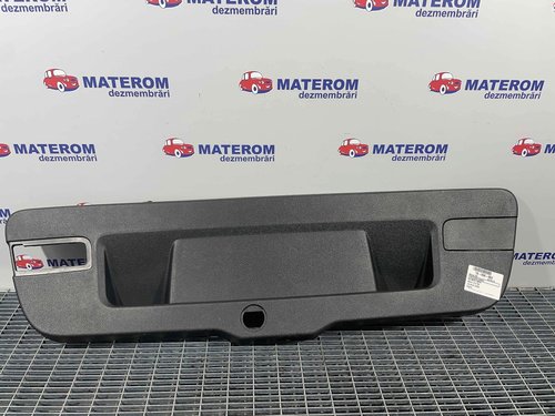 TAPITERIE HAION VW JETTA IV JETTA IV 2.0 TDI - (2010 2019)