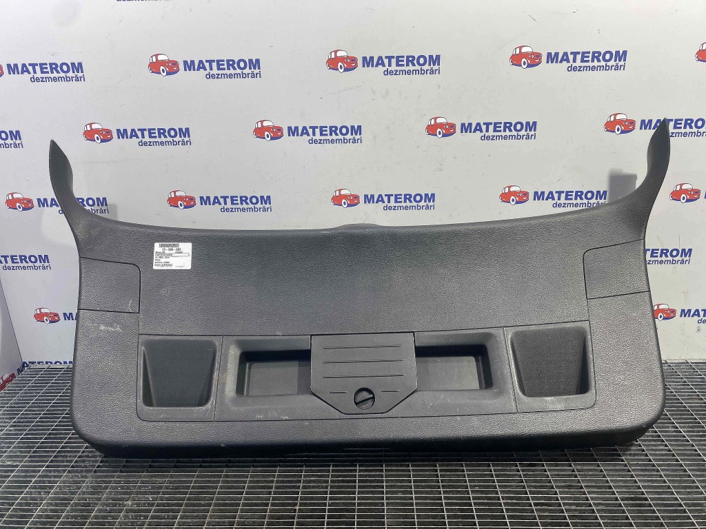 TAPITERIE HAION VW PASSAT - - (2005 2010)