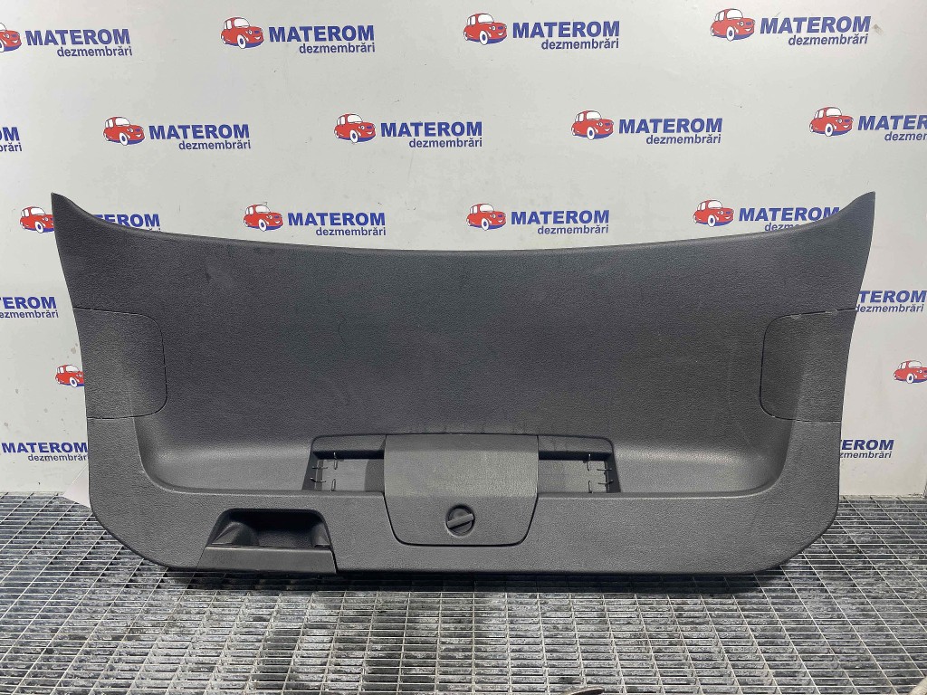 TAPITERIE HAION VW PASSAT - - (2014 2019)