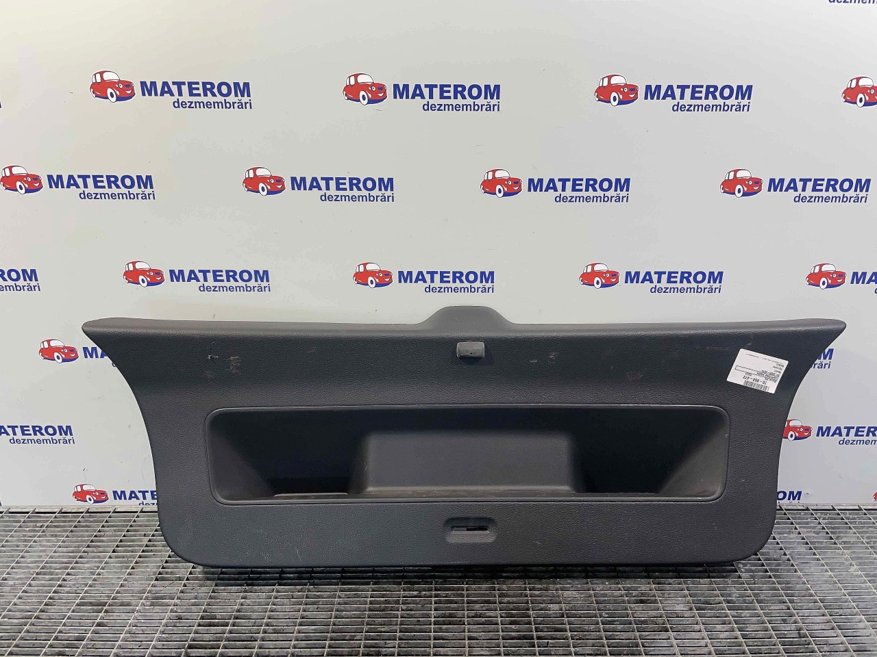 TAPITERIE HAION VW POLO - - (2009 2014)