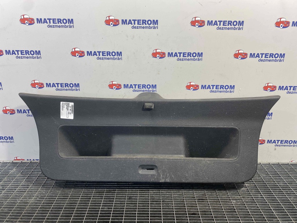 TAPITERIE HAION VW POLO - - (2009 2014)