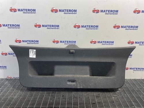 TAPITERIE HAION VW POLO - - (2009 2014)