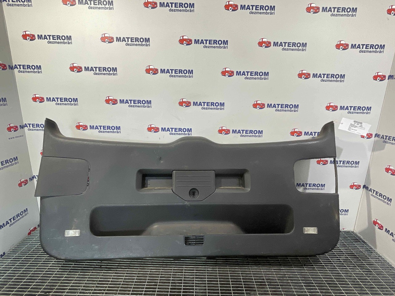 TAPITERIE HAION VW SHARAN SHARAN - - (2010 2015)