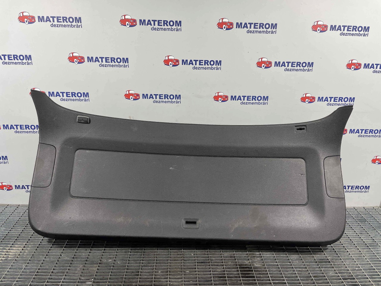 TAPITERIE HAION VW TIGUAN 2.0 TDI - (201