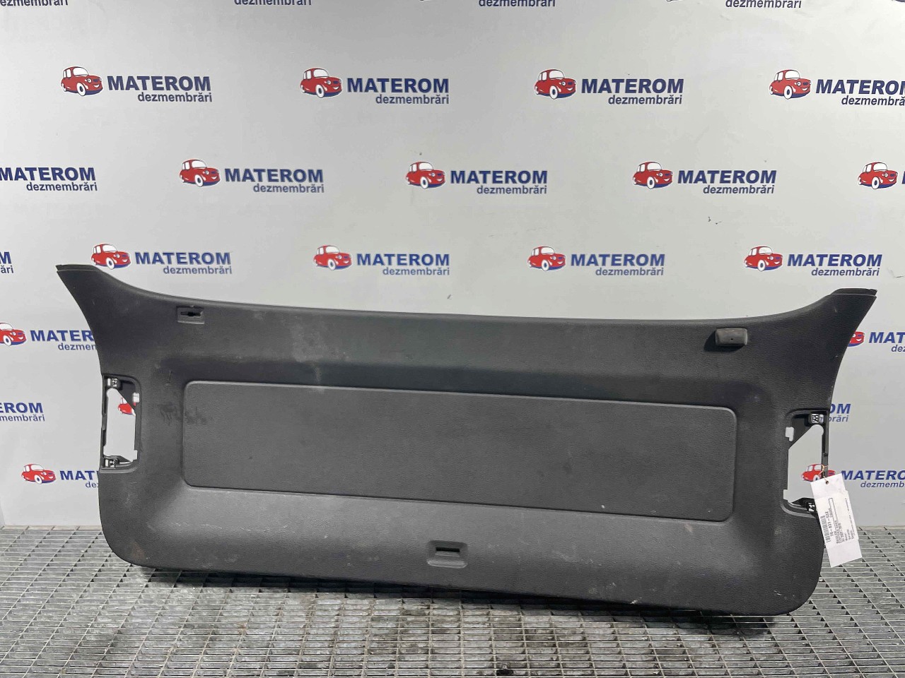 TAPITERIE HAION VW TIGUAN - - (2007 2010)