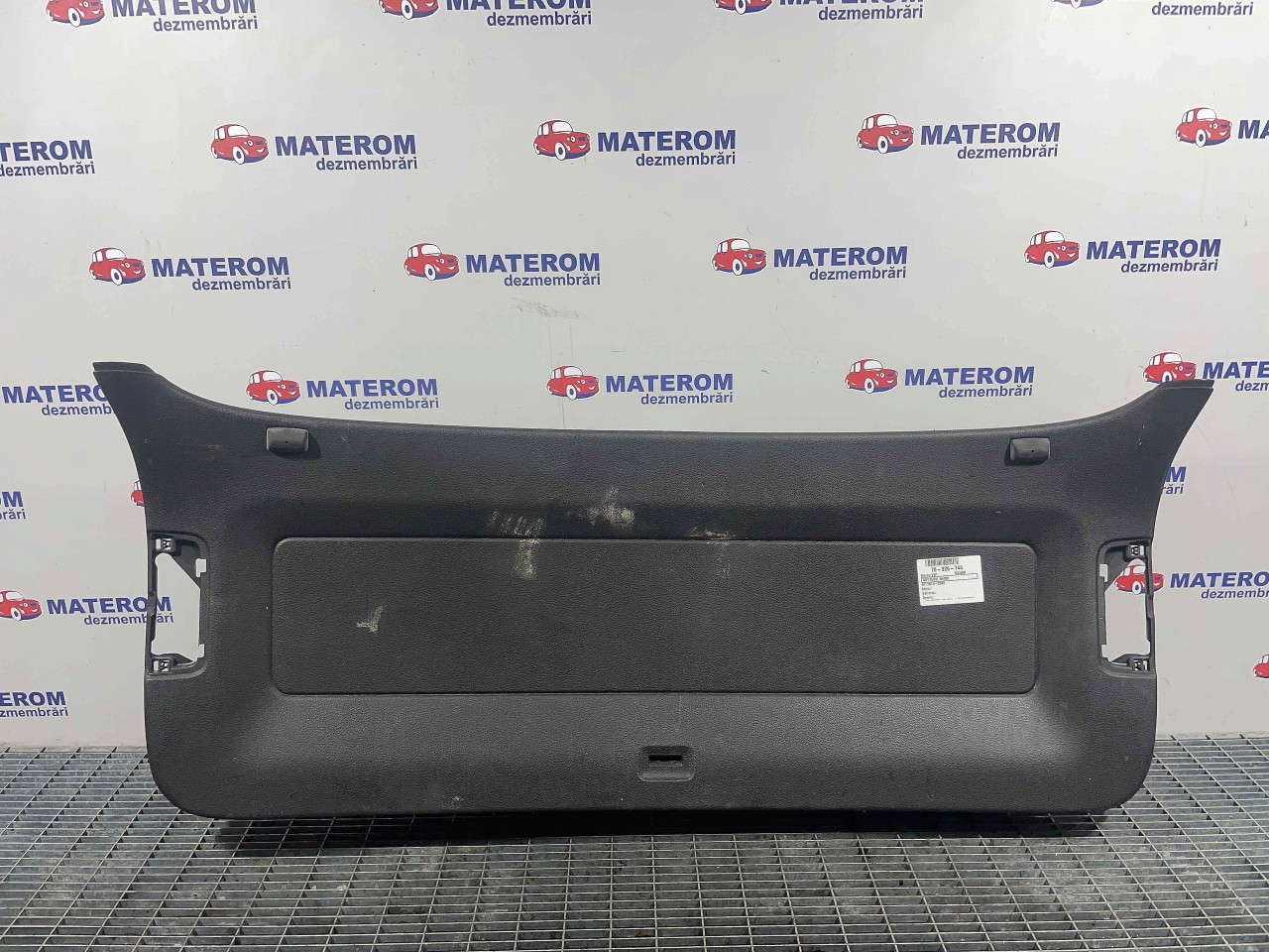 TAPITERIE HAION VW TIGUAN - - (2010 2015)