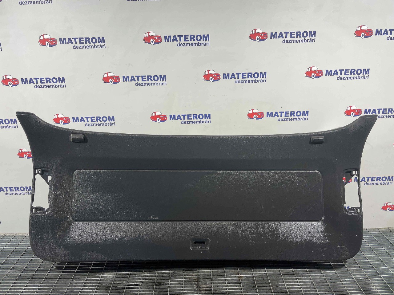 TAPITERIE HAION VW TIGUAN - - (2010 2015)